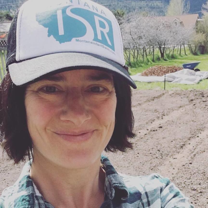 Winona Bateman, Families for a Livable Climate